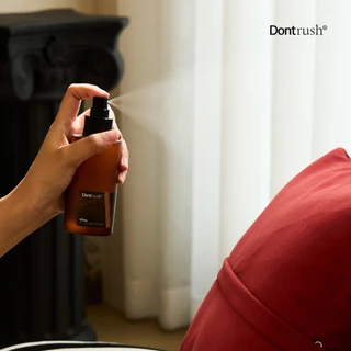 Dontrush สเปร์ยปรับอากาศจากนํ้ามันหอมระเหย - AROMATIQUE ROOM SPRAY