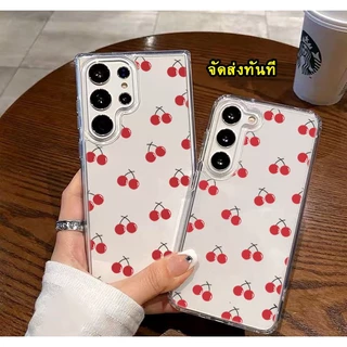 เคสใส ลายน่ารัก สำหรับ Honor X7C X7D X6B X5B X8A X9C X6C X5BPlus 400 400Pro 400lite TP 029