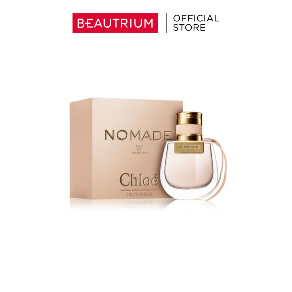 CHLOE Nomade EDP  น้ำหอม  30ml