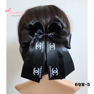เน็ตติดผม เน็ตคลุมผม โบว์ติดผม เครื่องประดับผม เนตติดผม 59, 69 บาท