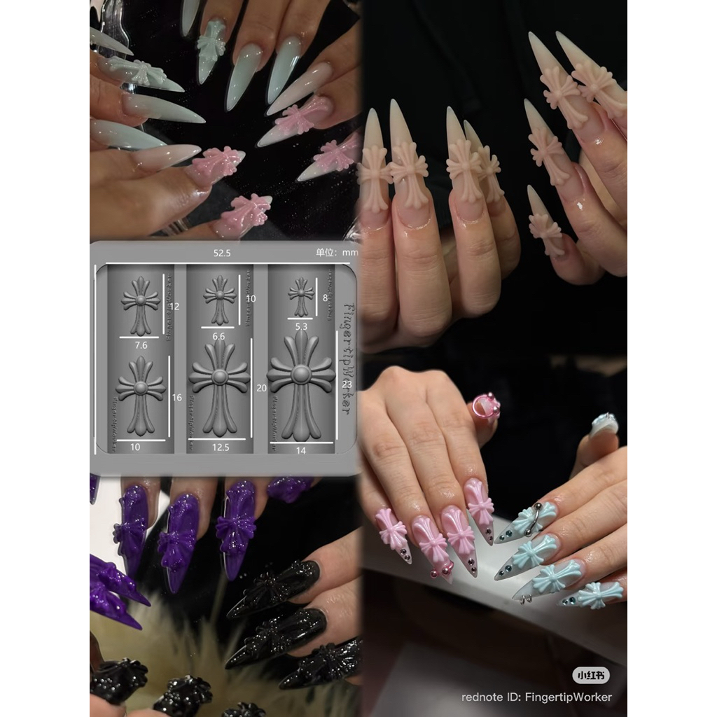 💯%chrome✝️heart✝️style