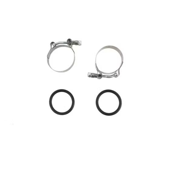 แหวนรัดคอ MANIFOLD Harley Davidson FL 1955-1977 , FX 1971-1977 , XL 1957-1977