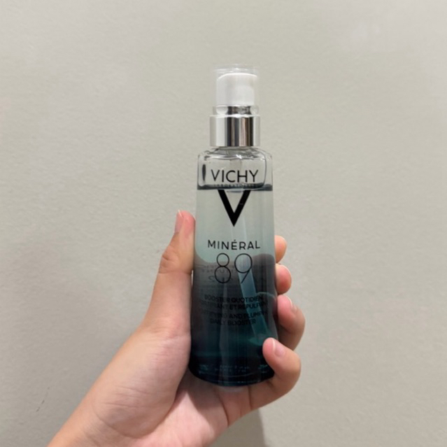 ส่งต่อสกินแคร์ VICHY Mineral89