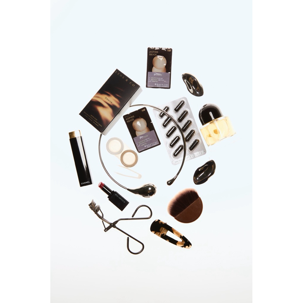 คอนแทคเลนส์จากเกาหลี (พรีออเดอร์)