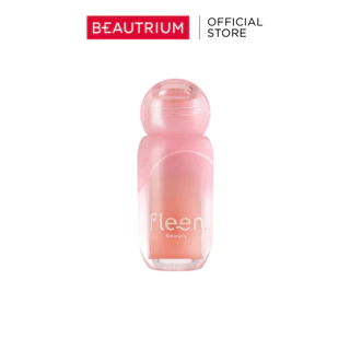 FLEEN BEAUTY Glassian Blur Glowy Lip ลิปทิ้นท์ 3.2g