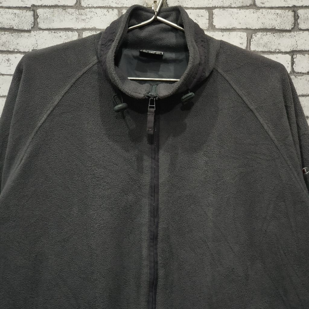 🔥Vintage Champion fleece jacket