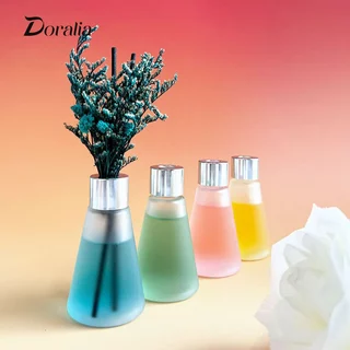【Doralia】Reed Diffuser สเปยร์ปรับอากาศ น้ําหอมปรับอากาศในห้อง กลิ่นหอมในห้อง