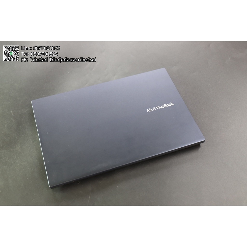 Asus VivoBook 14 D413DA-EK257T ขาย 6,900 บาท
