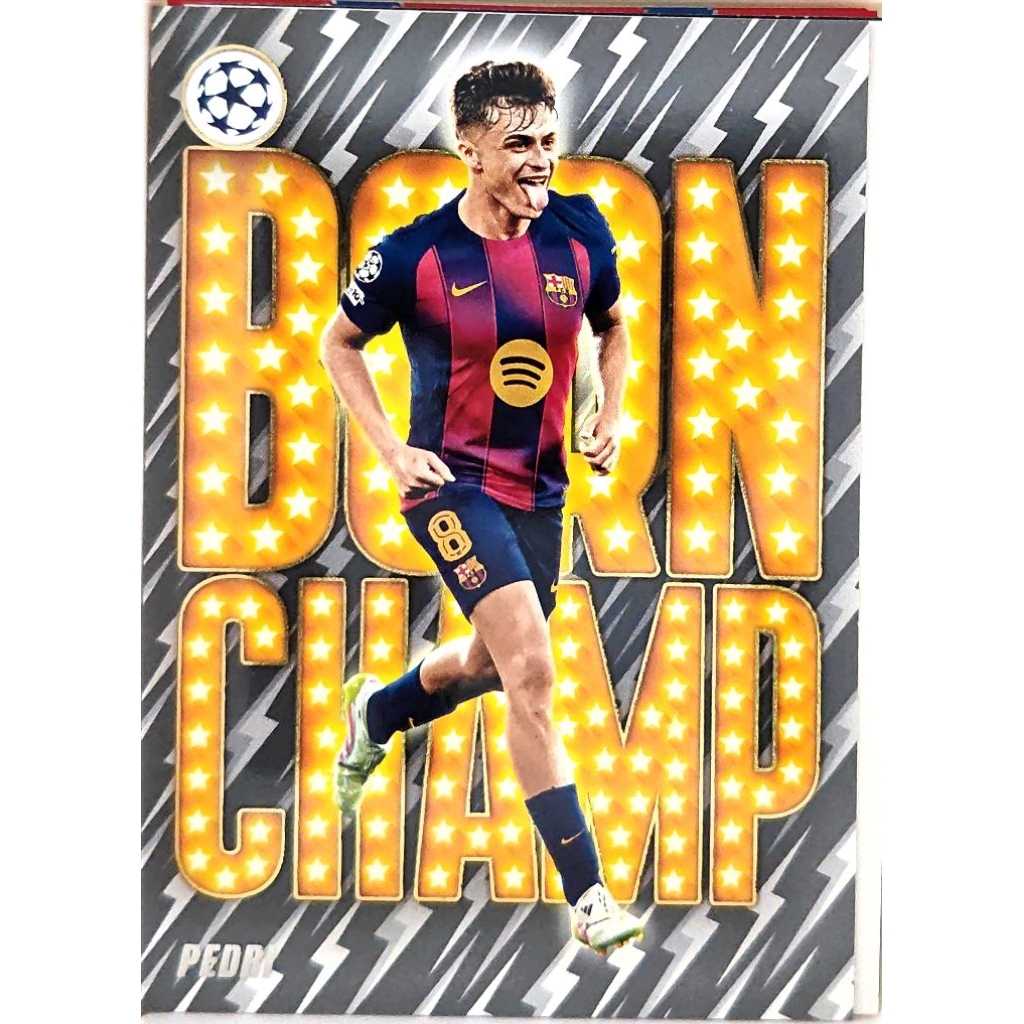 รวมยอดนักเตะ Barcelona จากหลากหลายที่ให้สะสม