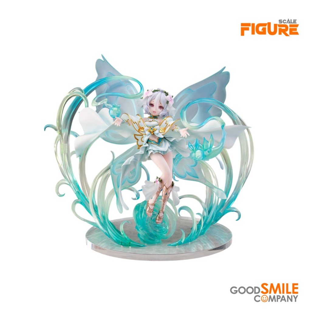 (940282) Kokkoro Princess (Shibuya Scramble Figure): Princess Connect! Re: Dive 1/7 Scale By eStream