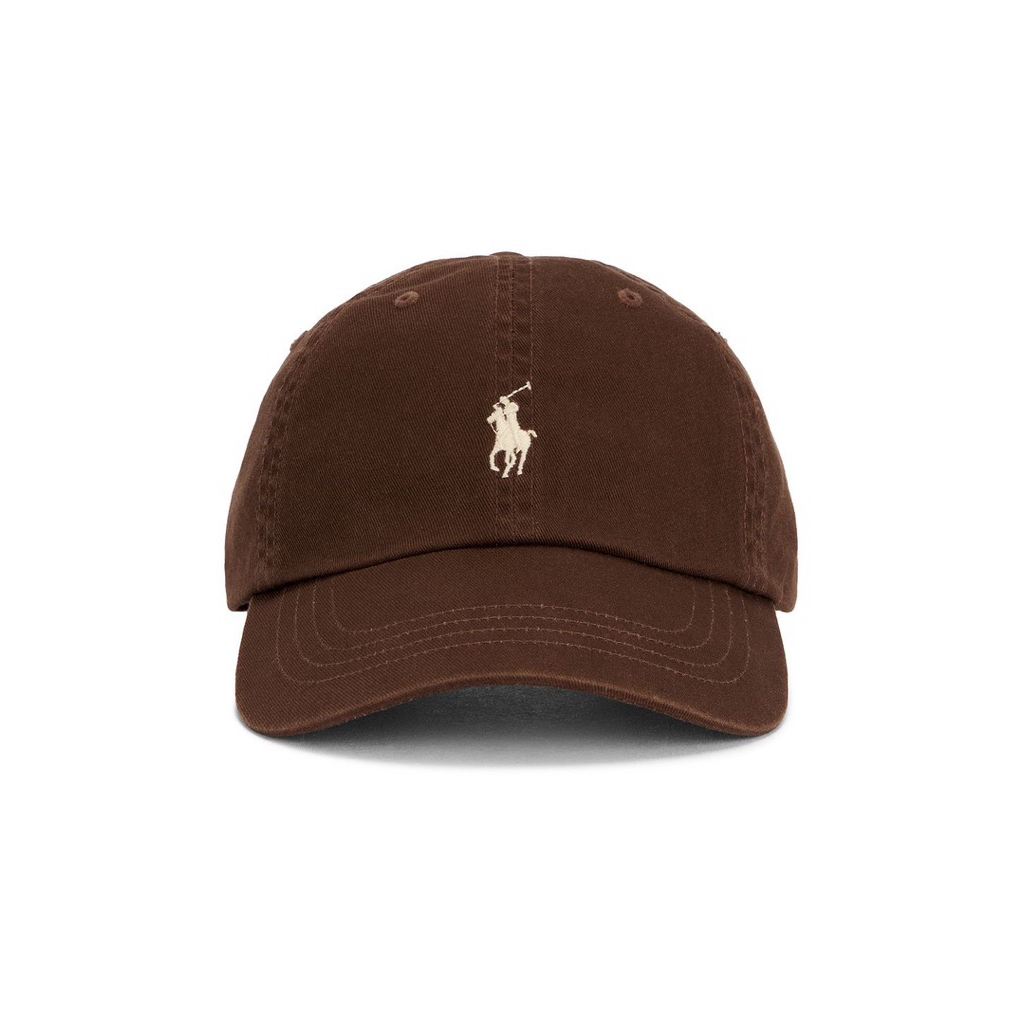 พร้อมส่ง หมวกแบรนด์ POLO ของแท้ 💯%