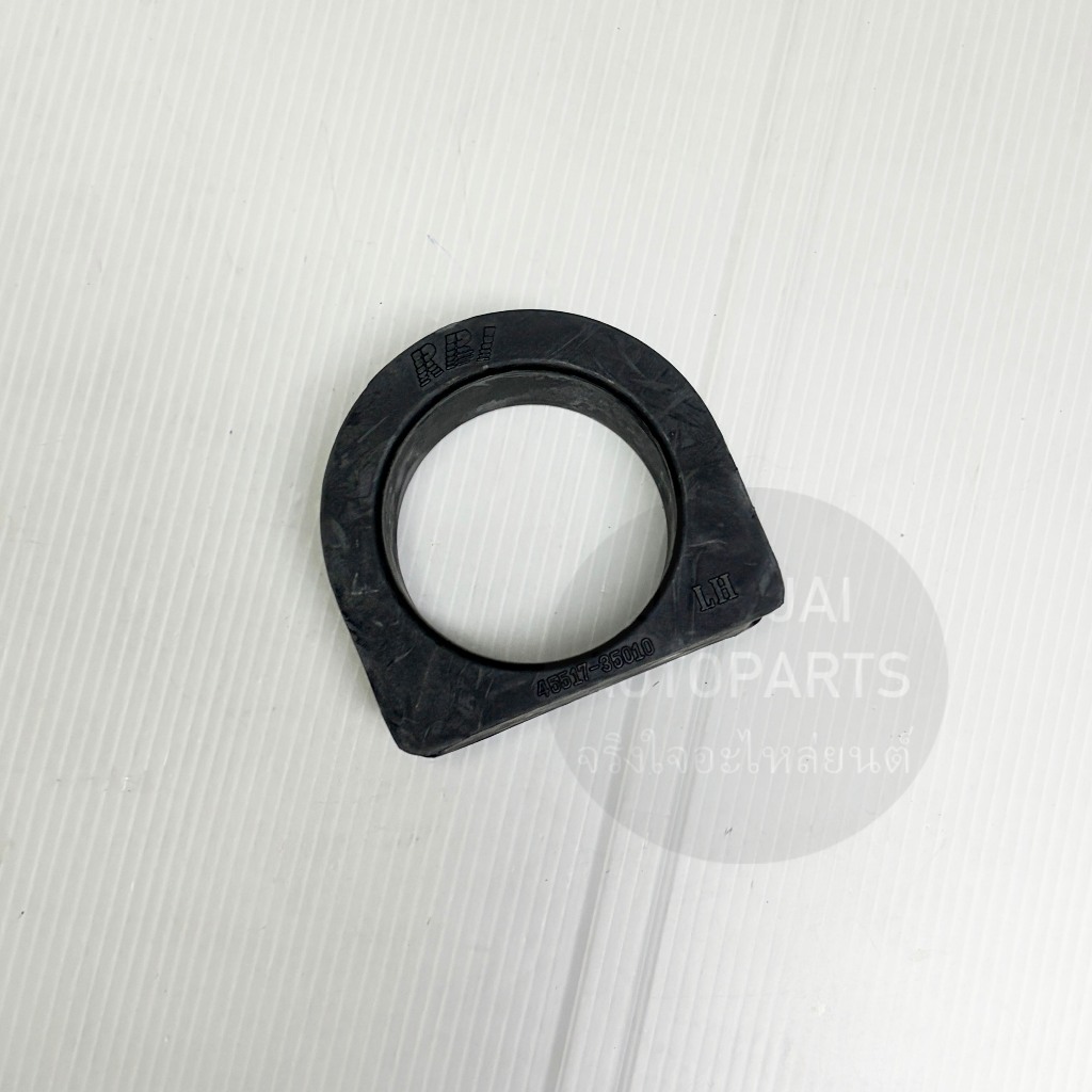 RBI ยางรัดแร็ค TOYOTA PRADO VZJ95 รัดแร็ค