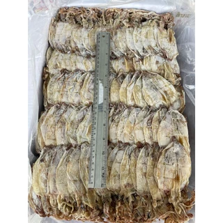 หมึกผ่าA5 เนื้อหวาน ไม่เค็ม นน 500 กรัม ราคาพิเศษ #แม่แขทะเลแห้ง /จัดส่ง A5 ครึ่งโล/
