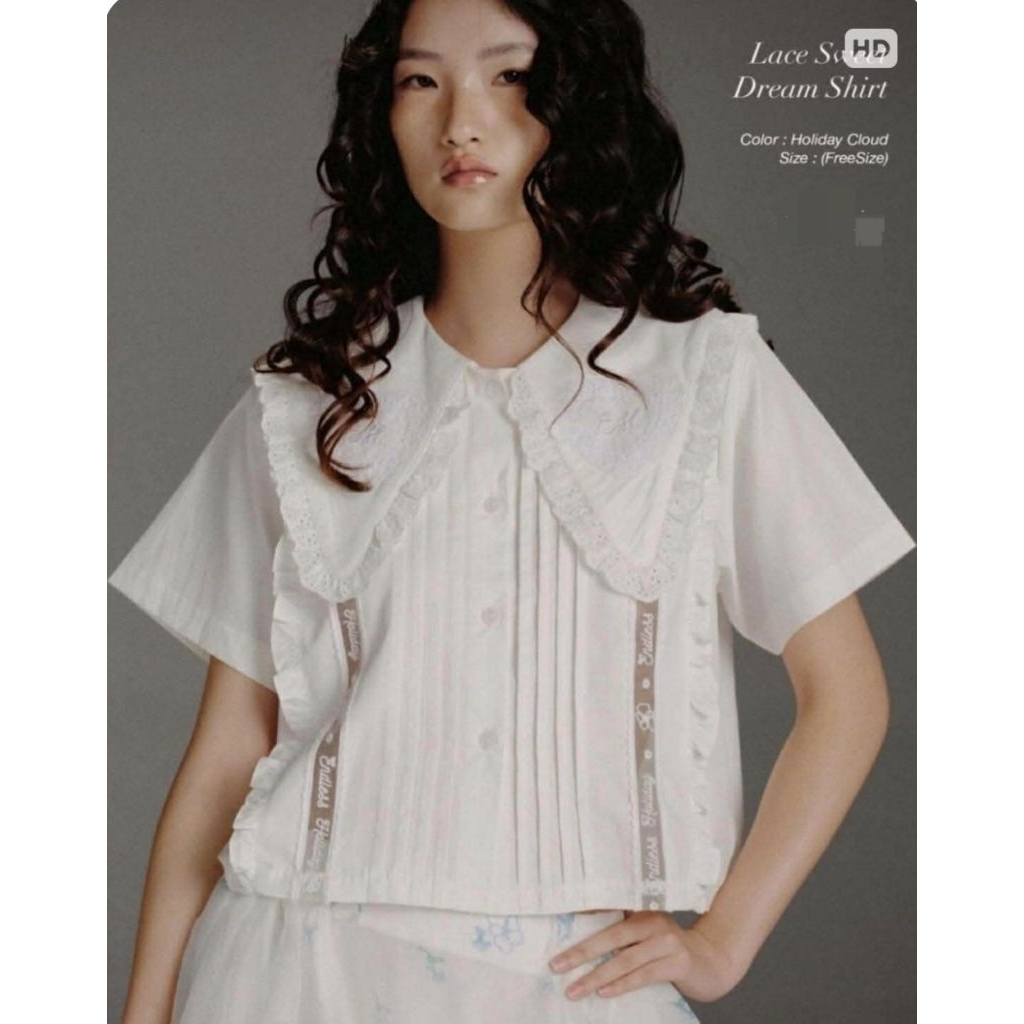 เสื้อ+กระโปรงEndless(New) พร้อมส่ง✅️