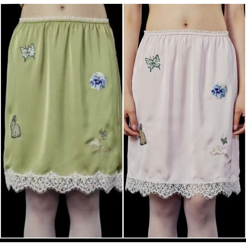 กระโปรงEndless(New) ✅️พร้อมส่ง