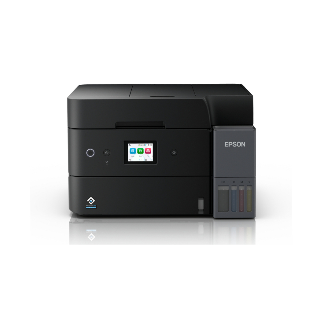 Epson L6390 Printer เครื่องพิมพ์เอปสัน  Print + Scan + Copy Fax ด้วย ADF+ พิมพ์สองหน้าอัตโนมัติ +wif