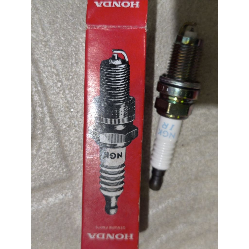 หัวเทียน honda jazz ge 2008 - 2013 city 2008-2013 ( izfr6k13 ) 1 ชุด 4 ตัว