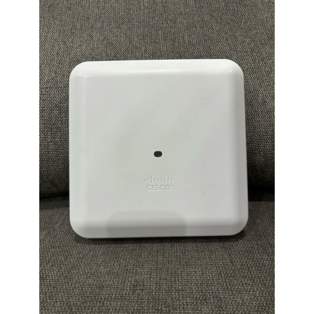 Cisco AIR-AP2802I-Q-K9 Mobility Express (Standalone)