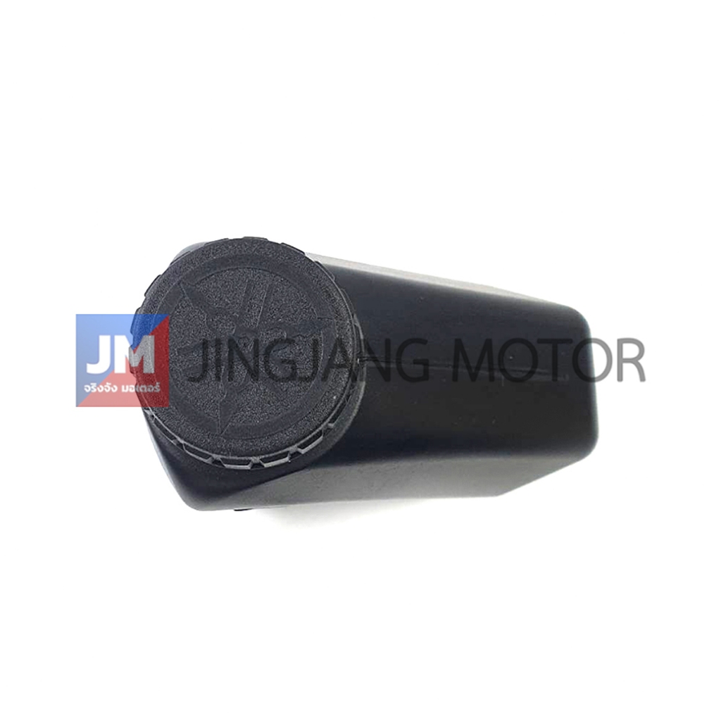 (AT486) น้ำมันเครื่อง สังเคราะห์ 100% ขนาด 1ลิตร (YAMALUBE RS4GP) YAMAHA ทุกรุ่น รถมอเตอร์ไซค์ สายพาน XMAX, NMAX, AEROX ราคา ถูกที่สุด ดีลบีเคเค แกลเลอรีภาพที่ 7