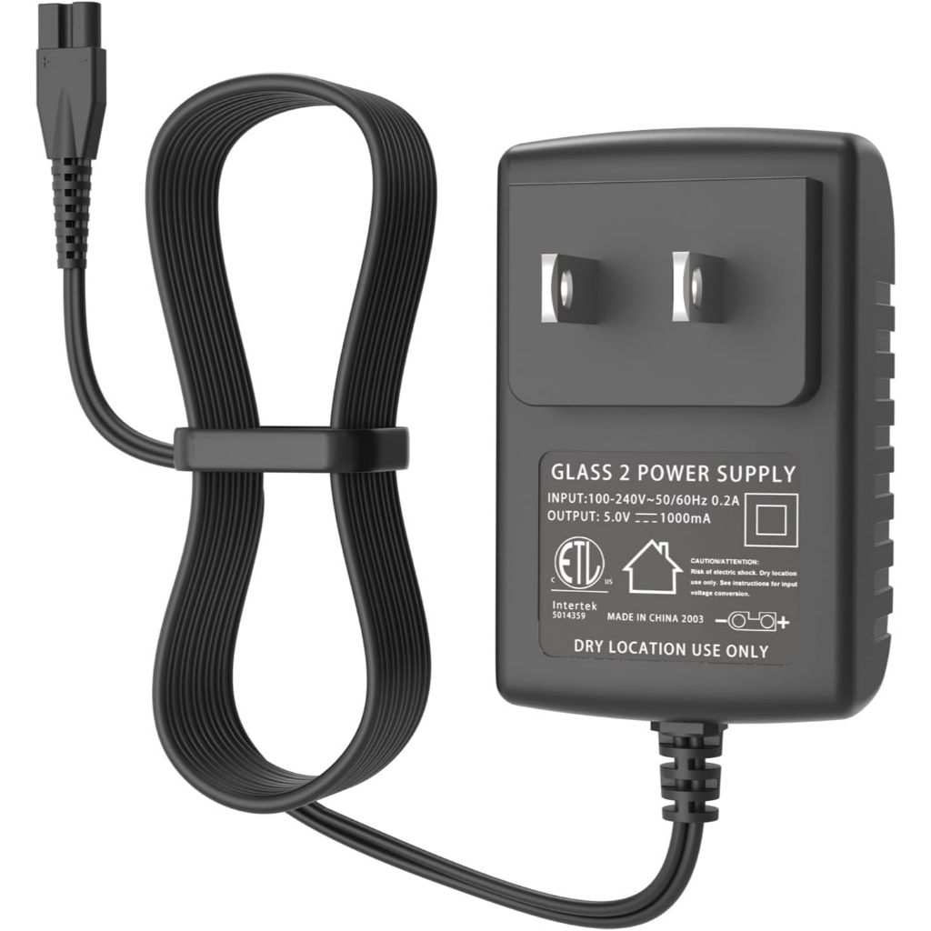 สายชาร์จสำรอง สำหรับปัตตาเลี่ยนขนสัตว์ oneisall และ SUPRENT สายชาร์จปัตตาเลี่ยนสัตว์เลี้ยง charger