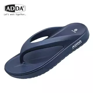 💥ส่งฟรี💥Adda รุ่น59901 แท้💯% รองเท้าแตะลำลองหูคีบ ไซส์4-10