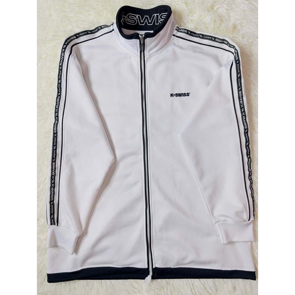 K SWISS Hypercourt Tracksuit