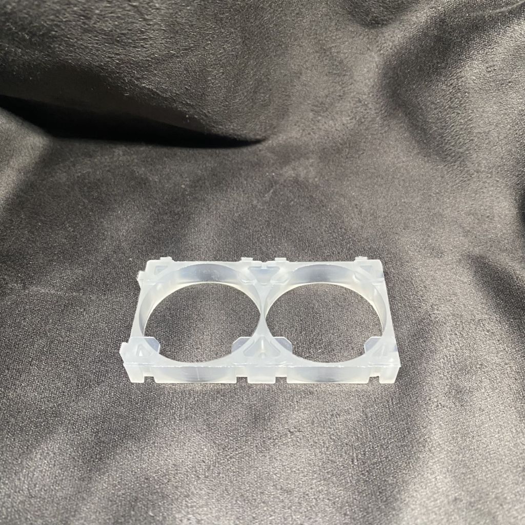 รางแบตใส32650/32700/32140