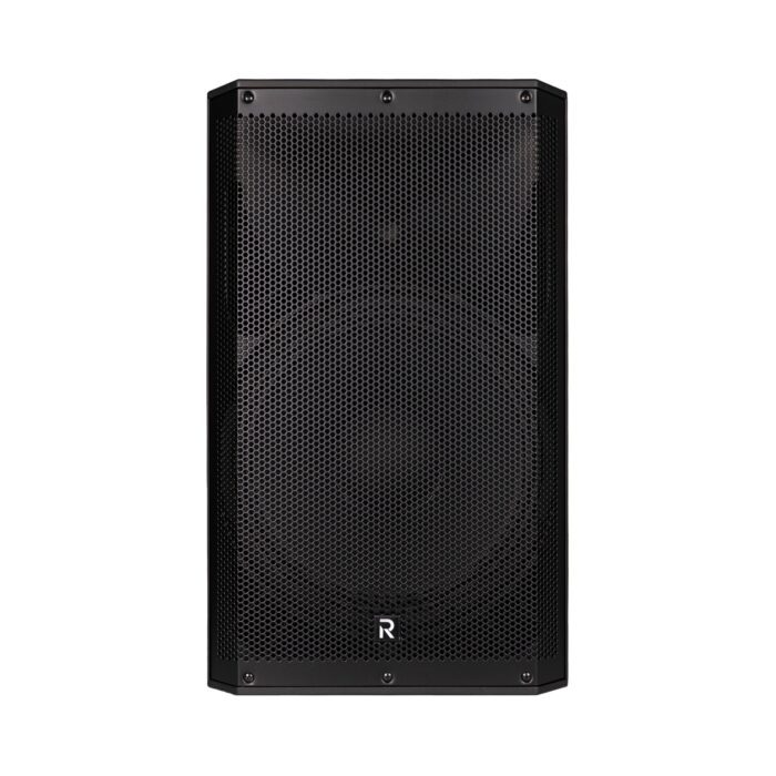 River Acoustics Pro15 ขนาด 15 นิ้ว กำลังขับ 1400 วัตต์ ให้พลังเสียงดังฟังชัด 134dBเทียบเท่าVL15นิ้วไ