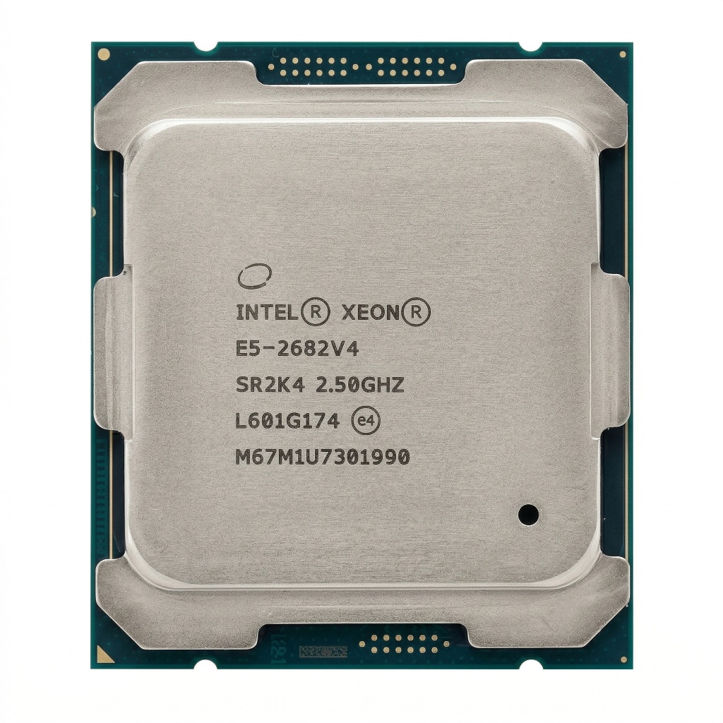CPU Intel Xeon E5-2682 v4 (16 Cores / 32 Threads) 2.50GHz LGA 2011-3 มือสอง ประกัน 90 วัน