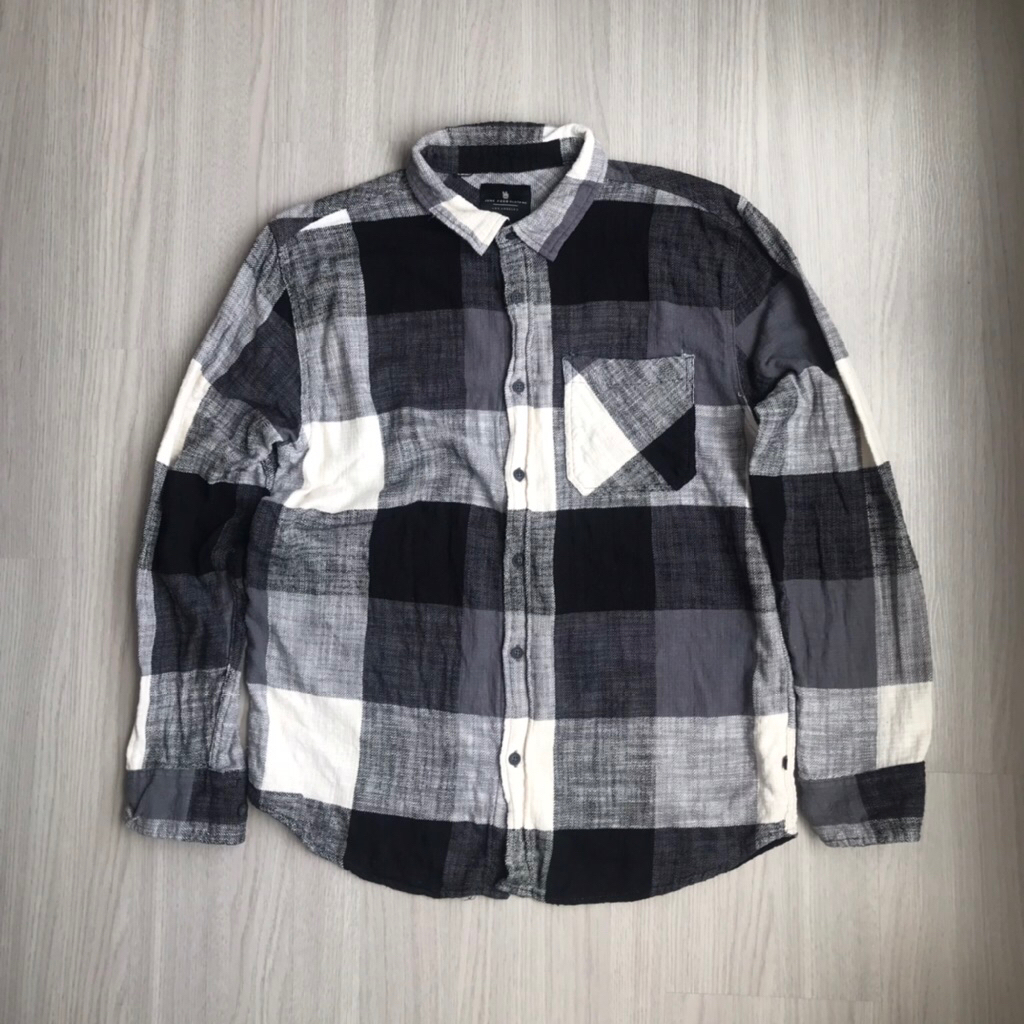 JUNK FOOD clothing shirt แท้