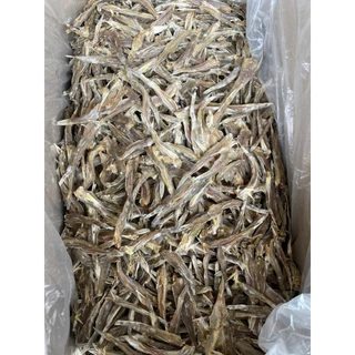 ปลาช่อนตัวเล็ก ปลาช่อนตัดหัวตัวเล็ก นน 500 กรัม ราคาพิเศษ #แม่แขทะเลแห้ง /จัดส่ง ช่อนตัดหัว ครึ่งโล/
