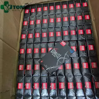 ELASUN ถุงยางอนามัย Condom ถุงยาง มีปุ่มใหญ่ 5D ขนาด 52mm+2mm ขาย 1 กล่อง (10ชิ้น/กล่อง)