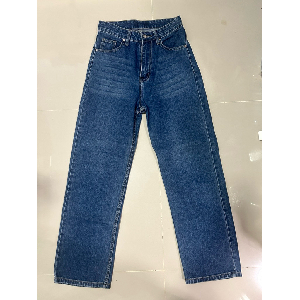 กางเกง Saran SR036 sizeติดM ขอคนใส่ S