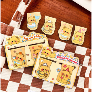 [ลายใหม่2026ร้านคนไทย] ที่คั่นหนังสือ ที่คั่นแม่เหล็ก แม่เหล…