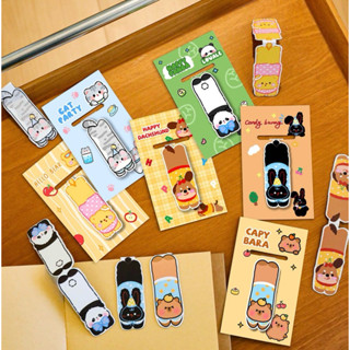 ที่คั่นหนังสือแบบแม่เหล็ก ที่คั่นแม่เหล็ก แม่เหล็กคั่นหนังสื…