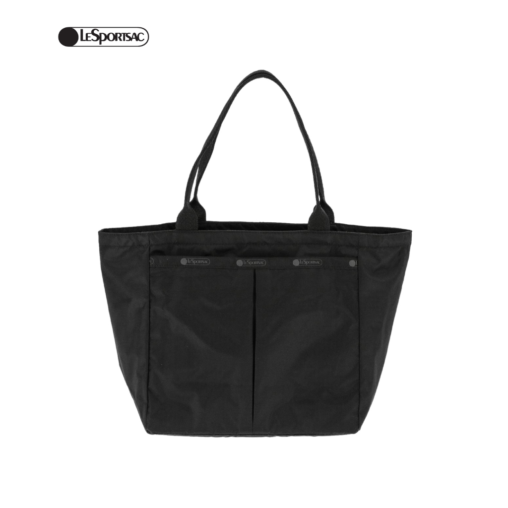 Lesportsac Everygirl Tote Bag กระเป๋าโท้ท กระเป๋าถือทำงาน Style 7891