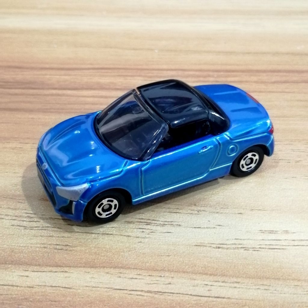 Tomica​ No.52 Daihatsu Copen