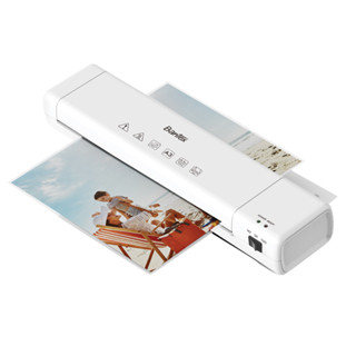 [แถมฟรี] Bantex เครื่องเคลือบเอกสาร  2in1 เคลือบ A3 A4 เคลือ…