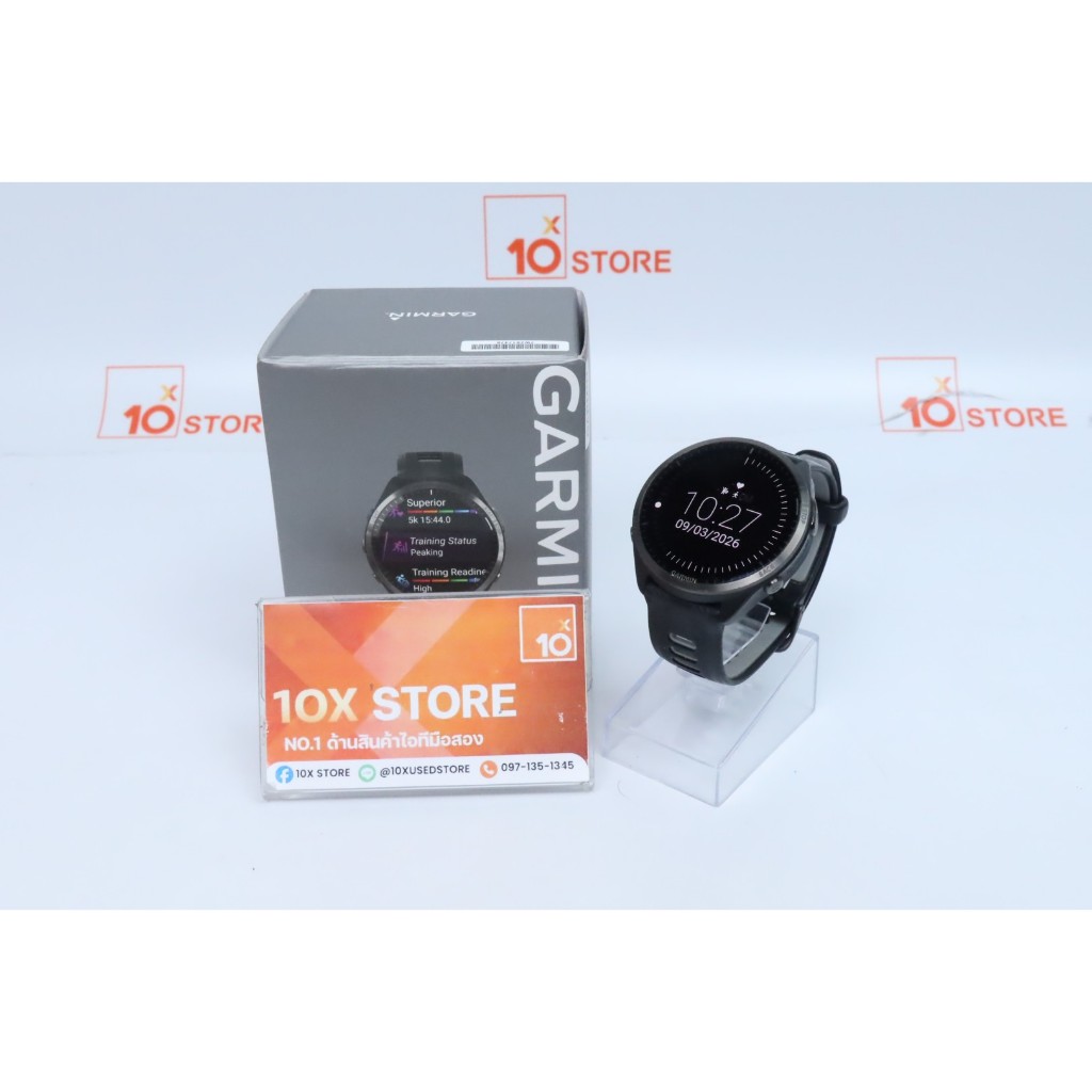 Garmin Forerunner 965 47mm - ID26030084