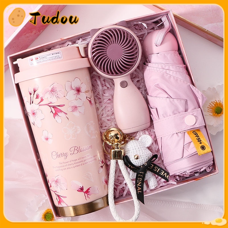 🎁Gift Set ของที่ระลึกธุรกิจ ของขวัญเล็กๆ ที่ใช้ได้ ของขวัญปีใหม่ ของขวัญระดับสูง ของขวัญกิจกรรม ประโยชน์ของพนักงานบริษัท