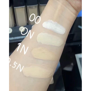 ใหม่ 2026 รองพื้น Dior Forever Flowless Radiant Skin True Foundation ☁️