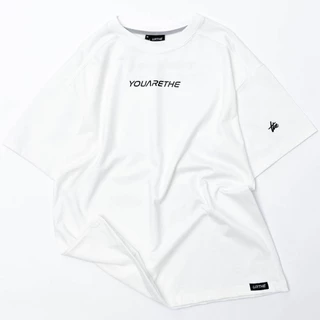 URTHE - เสื้อยืด สกรีนลาย รุ่น THE 1989 T-SHIRT