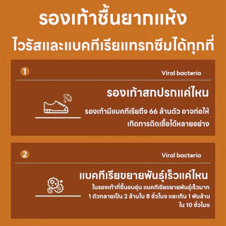 👟เครื่องอบรองเท้า เครื่องเป่ารองเท้า พับเก็บได้ อุณหภูมิคงที่ อบแห้งไว ดับกลิ่นอับ ขจัดความชื้น พร้อมส่งทันที🚀