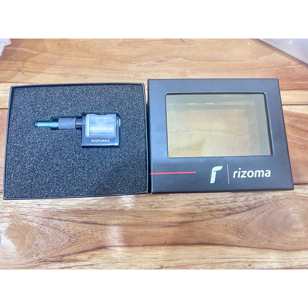 ไฟLED Rizoma แท้ รุ่น Avio 21