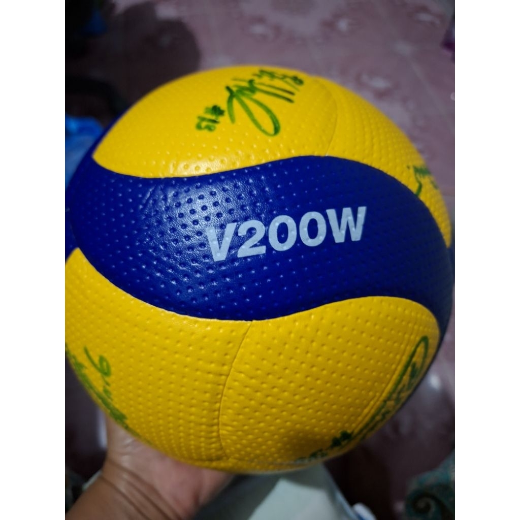 V200Wวอลเลย์บอลMIAKSA MIKASA