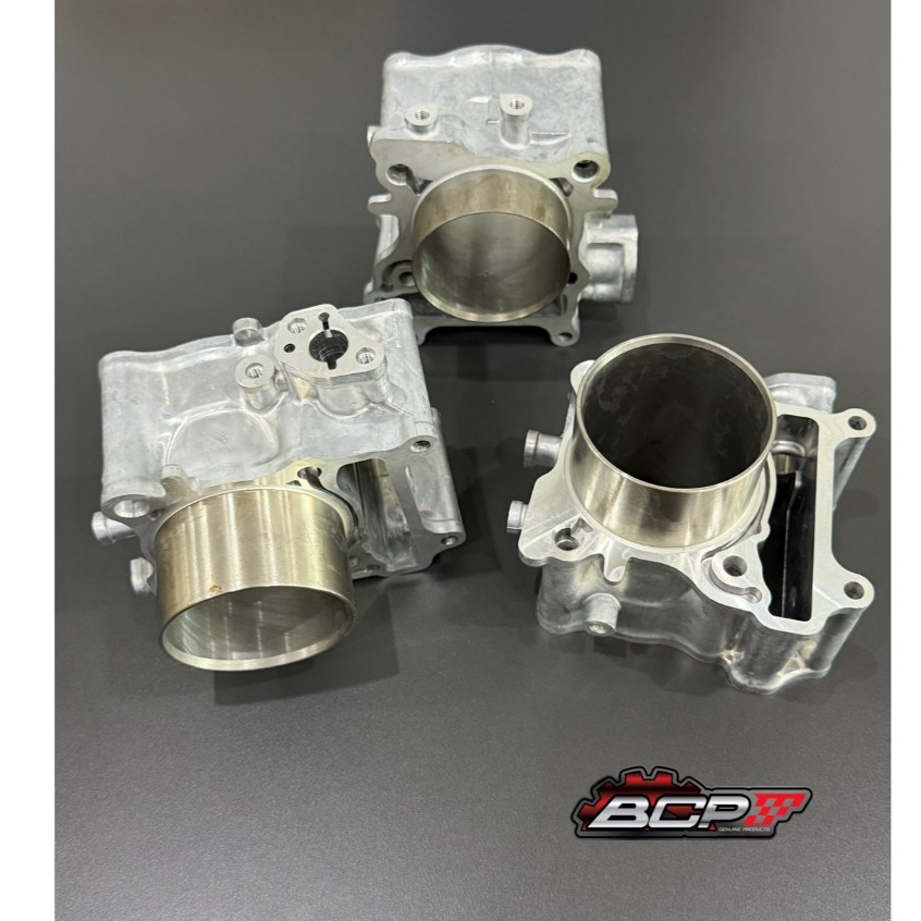 เสื้อสูบPCX160-จีออโน่-LAED 62,64,65,66,67 มิล BCP