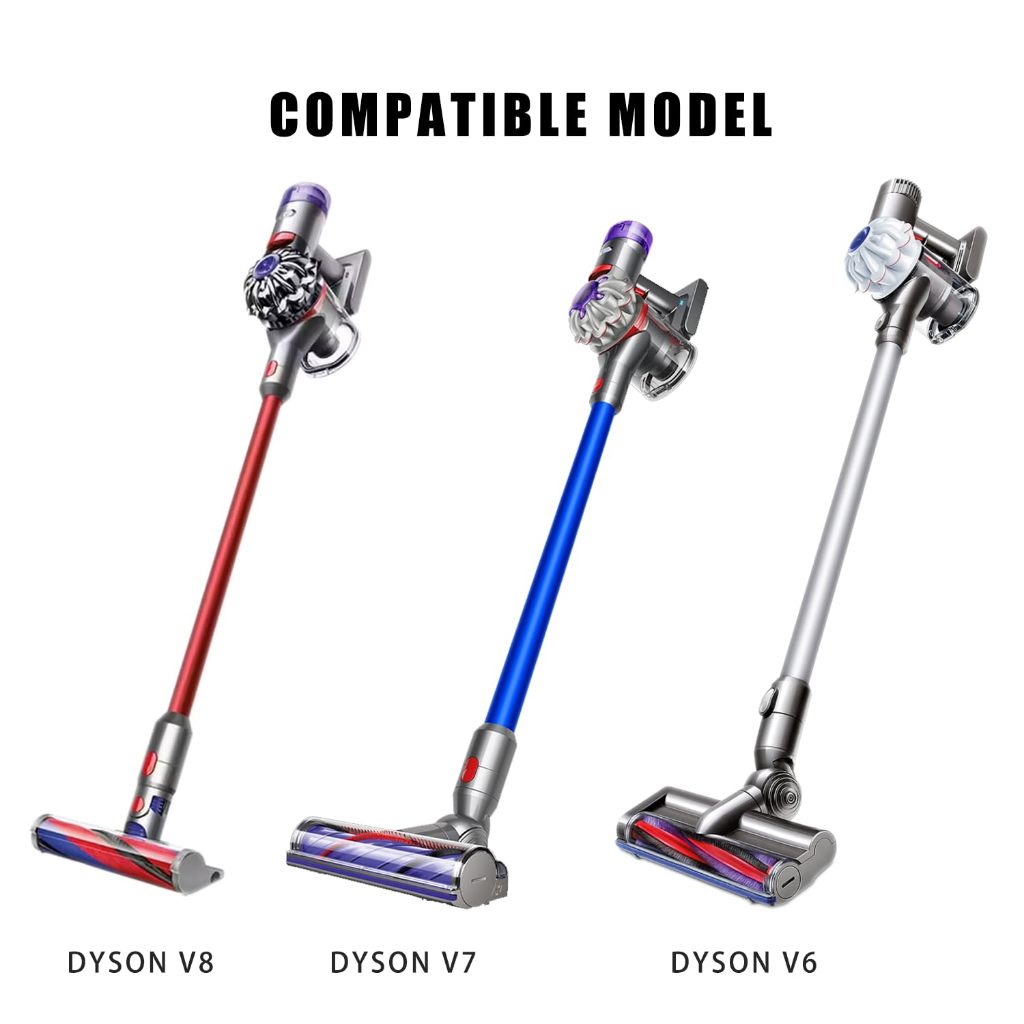 ที่ชาร์จ 26.1V สำหรับ Dyson รุ่น V6 V7 V8 Car+Boat เครื่องดูดฝุ่นไร้สาย Cordless Vacuum charger รูปที่ 7