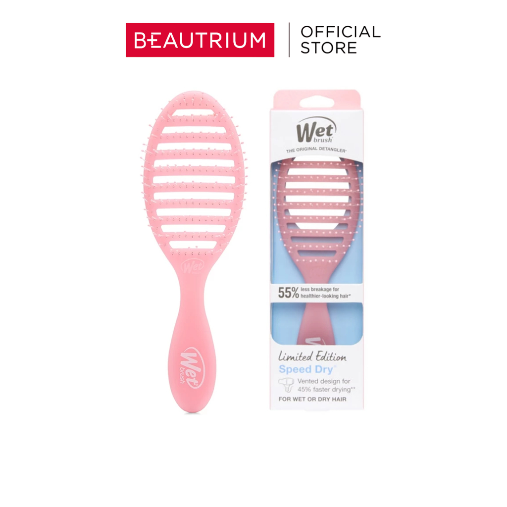 WET BRUSH Stellar Skies Speed Dry หวี 1pcs