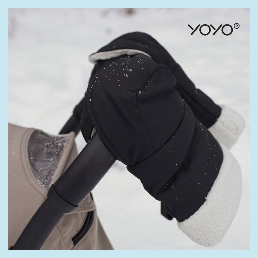 Stokke® YOYO Mittens รูปที่ 5