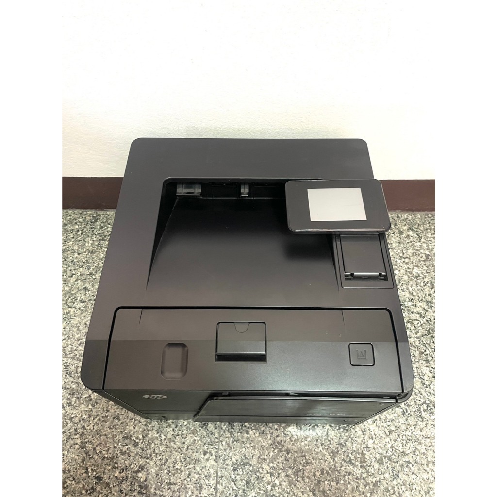 HP LaserJet Pro400 M401dn มือ2